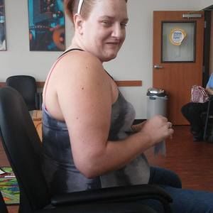 Meet your Posher, Angela